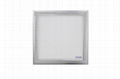 300*300 Flat LED  Panel Light E3 1