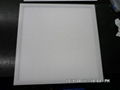 600*600 Flat LED panel light E5 2