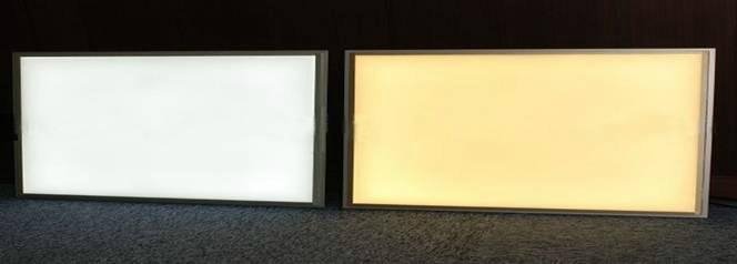600*1200 Flat LED  Panel Light K2 2