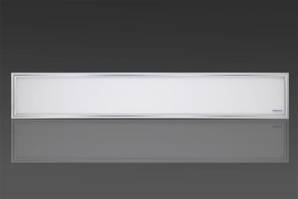 600*1200 Flat LED  Panel Light K2 3