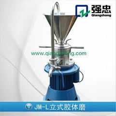 colloid mill