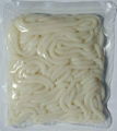 fresh udon noodle