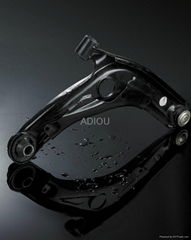 toyota yaris control arm 