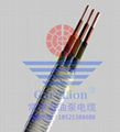 Submersible oil pump ESP cable