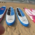 2019Sunshine inflatable stand up paddle