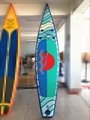 hot  sale sup stand up inflatable paddle board 2