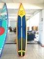 hot  sale sup stand up inflatable paddle board 3