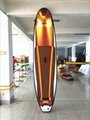 hot  sale sup stand up inflatable paddle board 4