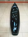Sunshine inflatable stand up paddle board 1