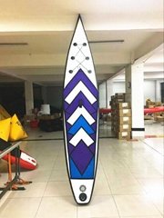 2019 Sunshine design inflatable sup stand up paddle board