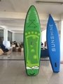 2019 Sunshine design inflatable sup stand up paddle board 4