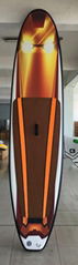 2019 new inflatable sup stand up paddle board