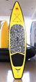 Sunshine inflatable stand up paddle