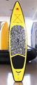 Sunshine inflatable stand up paddle board 1