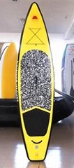 Sunshine inflatable stand up paddle board