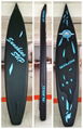 new design Sunshine inflatable sup