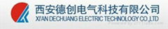 Xi an Dechuang Electrical Technology Co Ltd