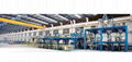 High Speed Aluminum Plastic Composite Panel Extrusion Line  