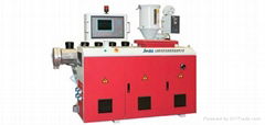 Single Screw Extruder  