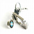 Hot keychains promotional items ideas promotional items for business 