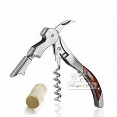 Wine opener  executive gifts  great promotional gifts with your company logo