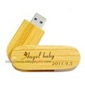 Quality pendrive1g 2g 4g 16g giveaways free stuff engraved gifts