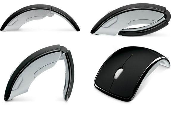 Latest wireless mouse trade show giveaway ideas corporate gifts