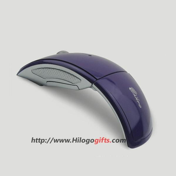 Latest wireless mouse trade show giveaway ideas corporate gifts 2