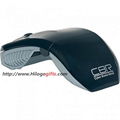 Latest wireless mouse trade show giveaway ideas corporate gifts 5