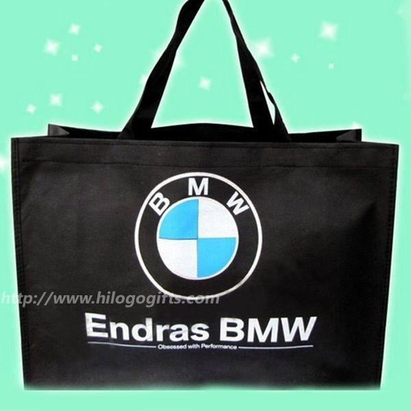 Shopping bags trade show tote bags trade show promotional giveaways 5