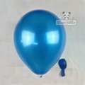 Balloon advertising for party supplies Christmas gift air balloons 1