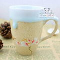 MUG factory in Guangzhou custom mug with your artwork corporate award 1