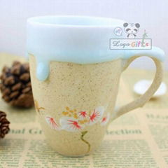 MUG factory in Guangzhou custom mug with your artwork corporate award