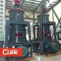 Micro powder grinding mill, grinder for sale 1