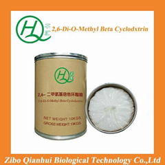 2,6-Di-O-METHYL BETA CYCLODEXTRIN 