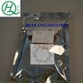  food additives 7585-39-9 beta cyclodextrin  2