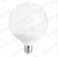 WELLMAX LED Globe Bulb