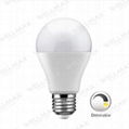 WELLMAX Dimmable LED Bulb 10W