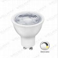 WELLMAX Dimmable LED Spotlight