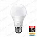 WELLMAX Segmented Color LED Bulb-Ballet Series 1