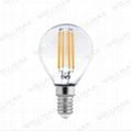 WELLMAX Filament LED Bulb