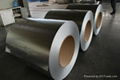 Galvanized steel coil 1