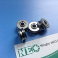 SG15 Guide roller bearing