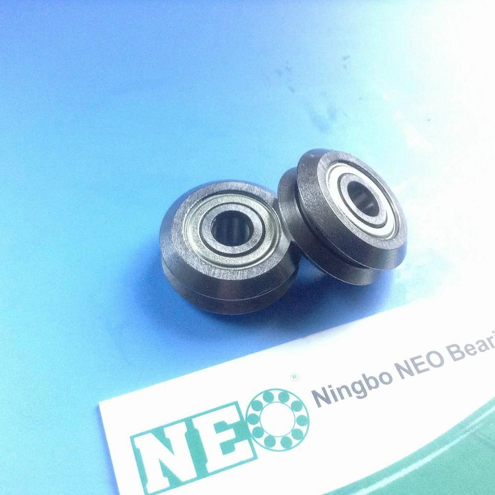 W2 W2X RM2 Guide roller bearing 2