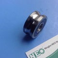 Track Roller Bearing LFR5302KDD/NPP