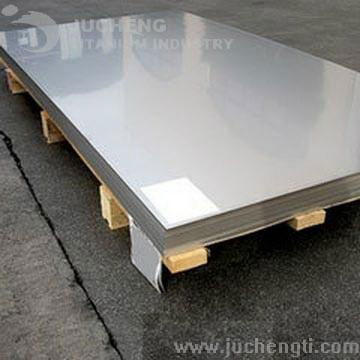 titanium sheet price