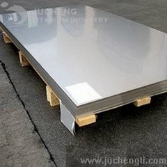 titanium sheet price