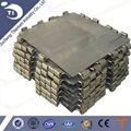 Platinized titanium anode sheet for electrolysis for sale 1