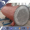 Best Price Titanium Shell Tube Heat Exchanger