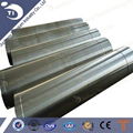 Titanium Ingot At A Low Price In Baoji Jucheng 1